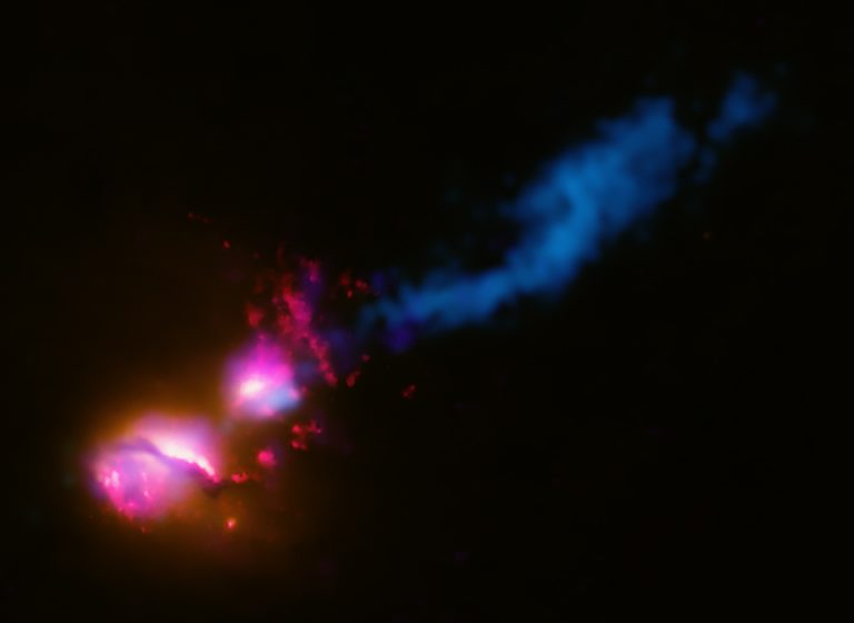 Galaksiler Arası Savaş