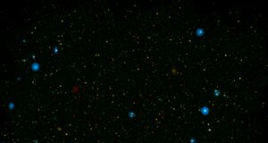 X-ışın yayınlayan galaksiler