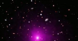 Galaksi kümesi Abell 2261