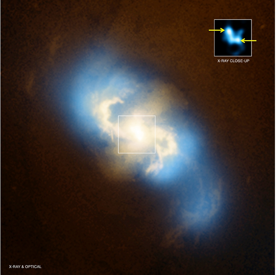 NGC 3393
