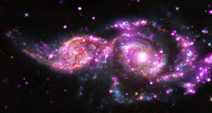 galaksiler